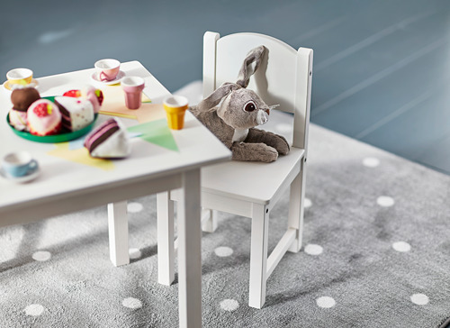 SUNDVIK, children's chair 6 of 6 open dialog