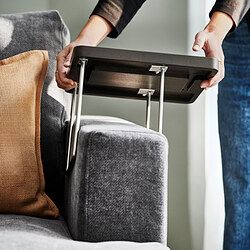 TRANERED bandeja para reposabrazos