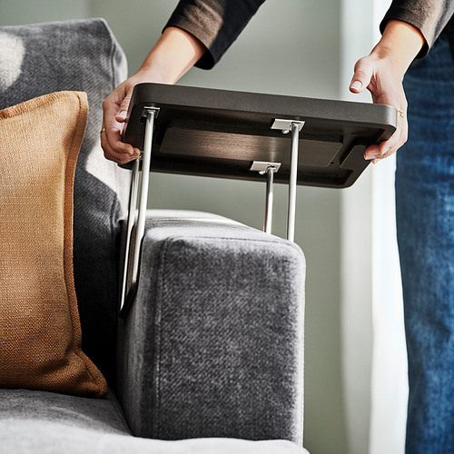 TRANERED, bandeja para reposabrazos. 3 de 7 open dialog