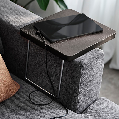 TRANERED, bandeja para reposabrazos. 5 de 7 open dialog