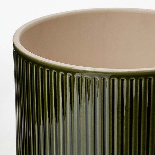 HONUNGSPALM, plant pot. 3 of 4 open dialog