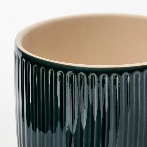 HONUNGSPALM, plant pot. 3 of 5 open dialog