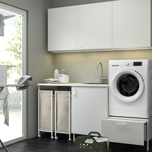 ENHET, pedestal for washer/dryer. 2 of 6 open dialog