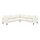 Select colour variation: Blekinge white