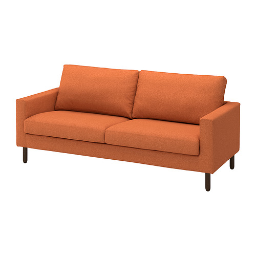 SALTSJÖBADEN, 3-seat sofa. 1 of 7 open dialog