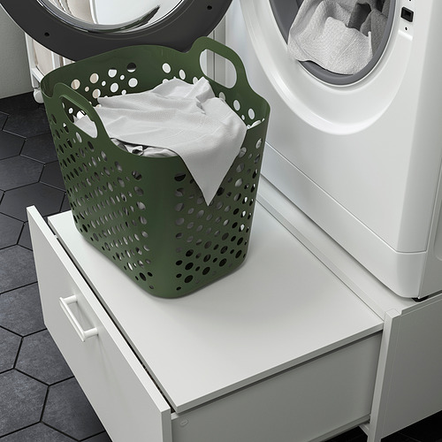 ENHET, pedestal for washer/dryer. 4 of 6 open dialog