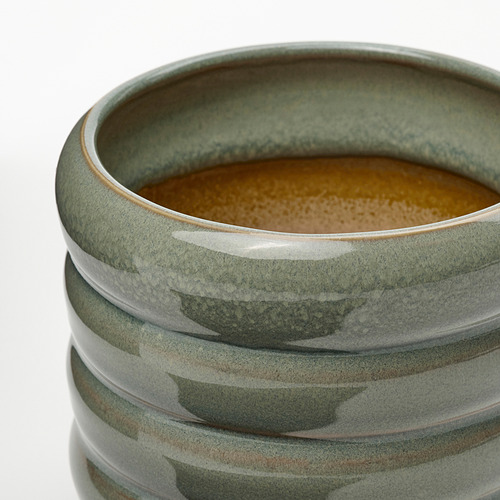 HASSELBUKETT, plant pot. 4 of 5 open dialog