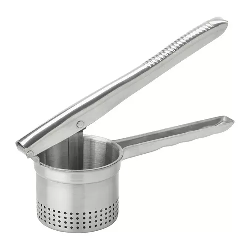 Ikea IDEALISK Potato Press