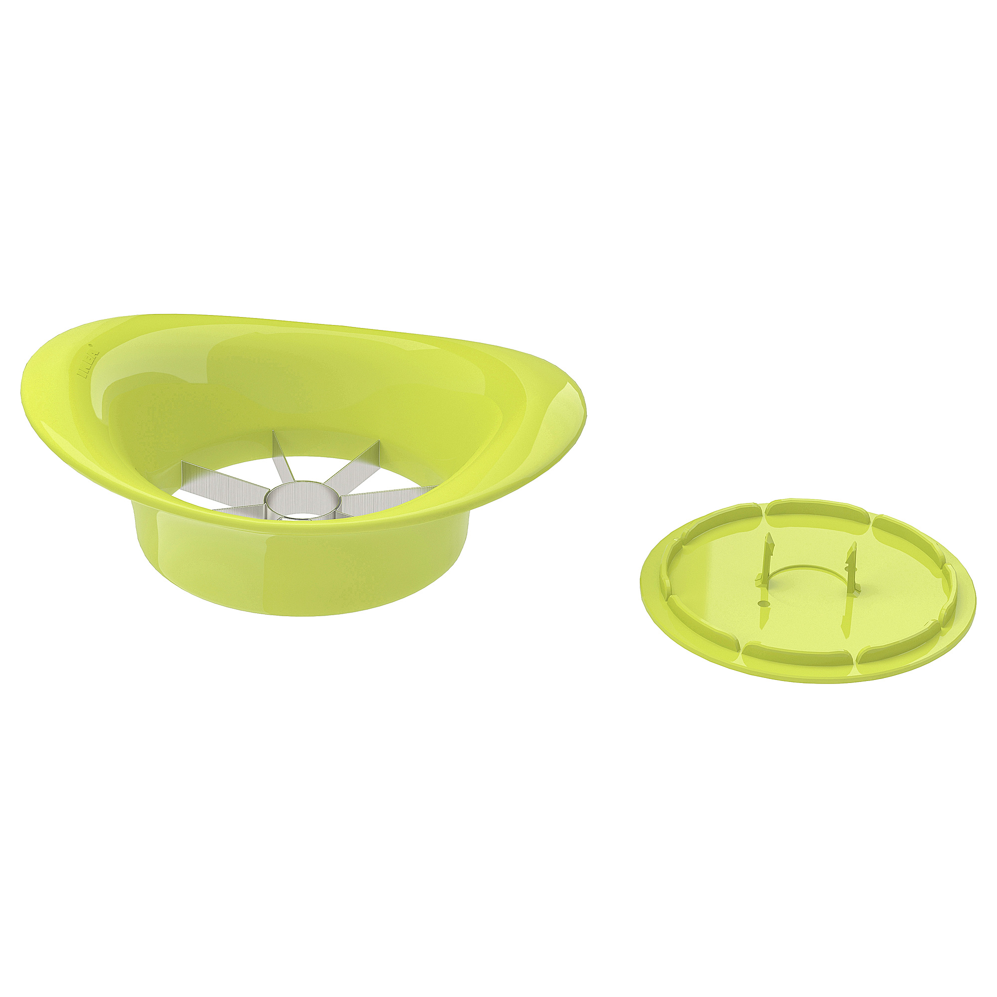 IKEA Menorca Compra Muebles, Iluminación, Accesorios para SPRITTA Exprimidor, transparente, amarillo ac inox IKEA