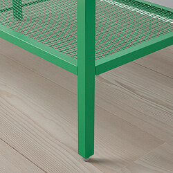 BAGGEBO shelf unit