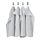 Select colour variation: White / dark grey / patterned