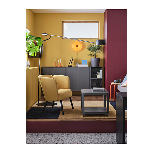 HERRÅKRA, armchair 5 of 8 open dialog