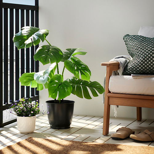 BROKTRAST, plant pot. 2 of 4 open dialog
