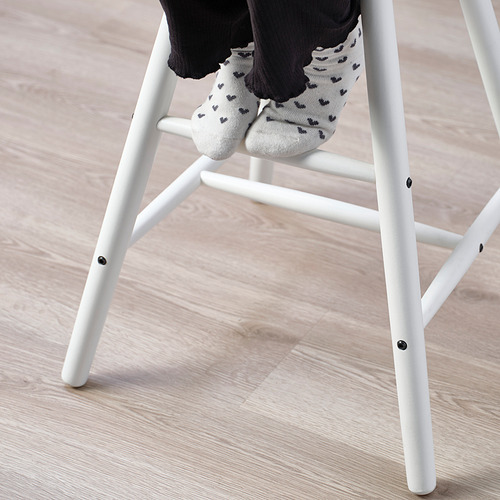 AGAM, silla alta para niños 3 de 8 open dialog