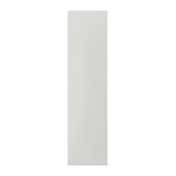 IKEA Mallorca - ASPUDDEN cover panel, light grey