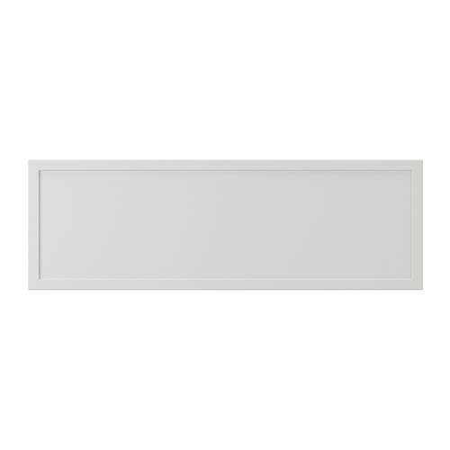 ASPUDDEN, drawer front. 1 of 4 open dialog