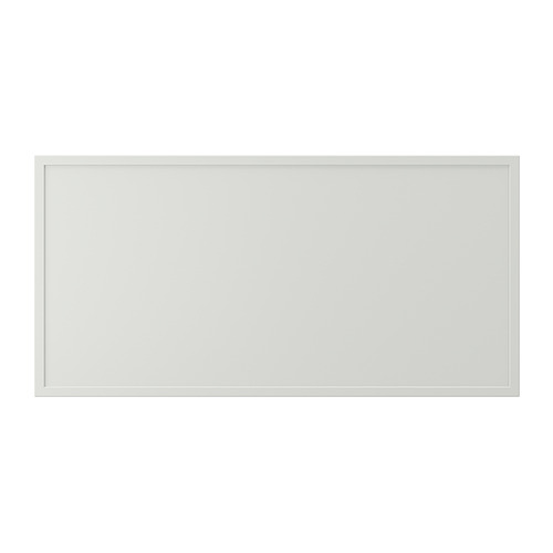 ASPUDDEN, drawer front. 1 of 3 open dialog