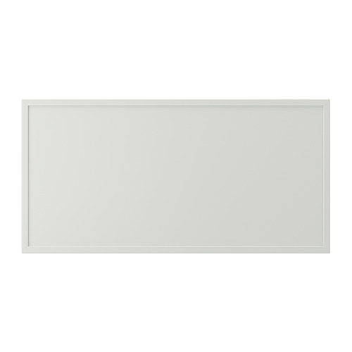 ASPUDDEN, drawer front. 1 of 3 open dialog