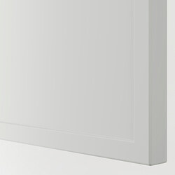 ASPUDDEN frente de cajón