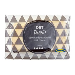 OST PRÄST®
