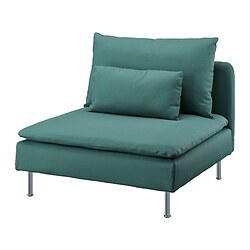 Current variation Kelinge grey turquoise