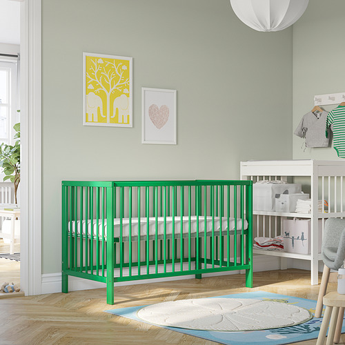 GULLIVER, crib 2 of 5 open dialog