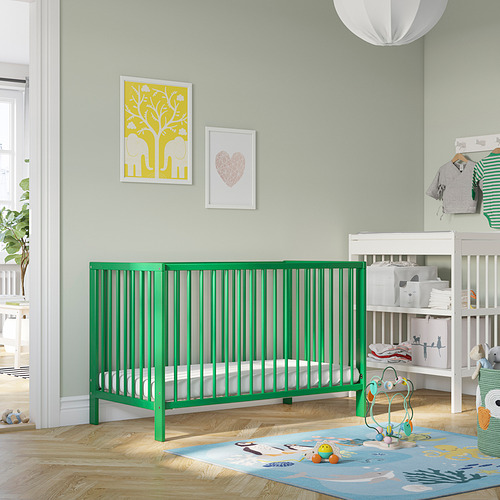 GULLIVER, crib 3 of 5 open dialog