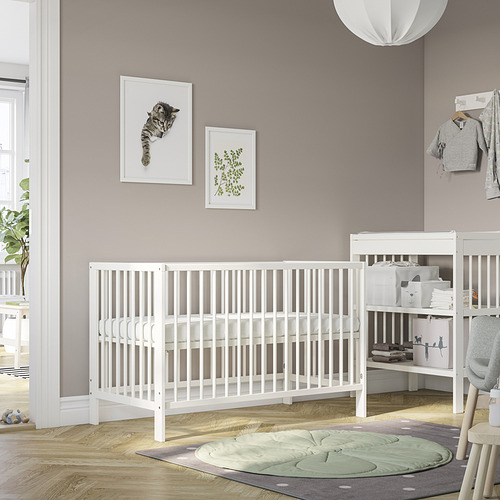 GULLIVER, crib 2 of 5 open dialog