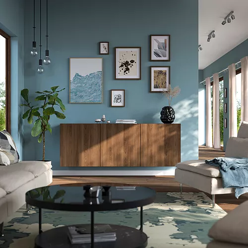 Ikea BESTÅ Cabinet Combination - Thumbnail 4