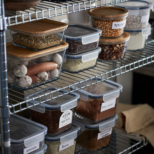 IKEA 365+, food container with lid 3 of 6 open dialog