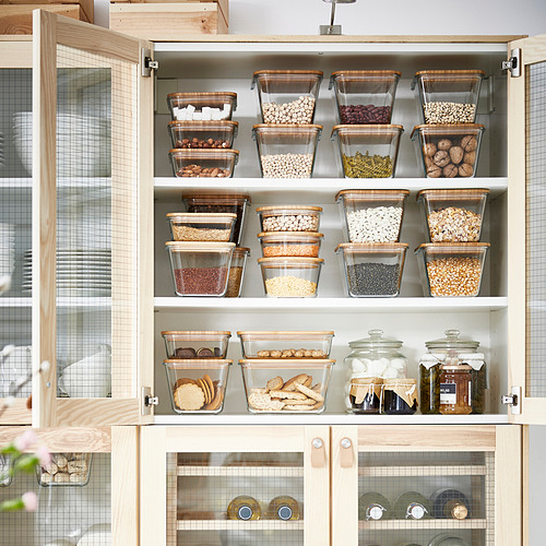 IKEA 365+, food container with lid 3 of 6 open dialog