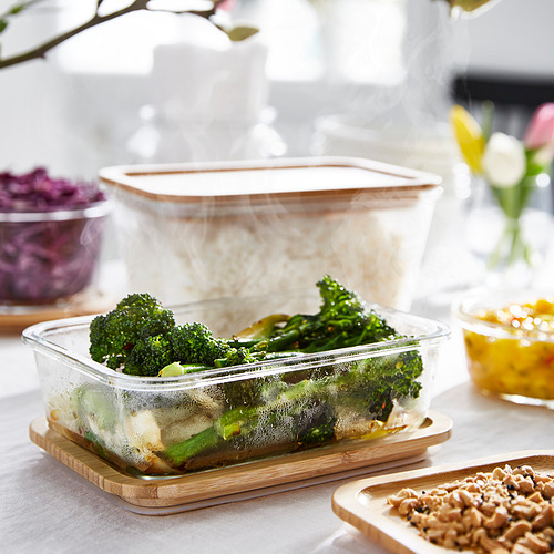 IKEA 365+, food container with lid 2 of 6 open dialog