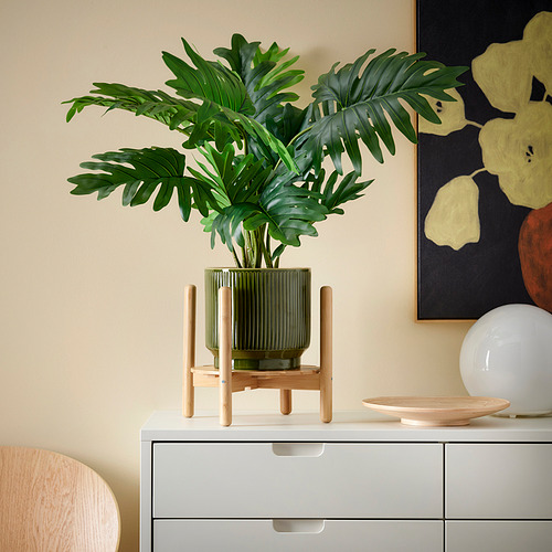 DAKSJUS, soporte para plantas. 2 de 4 open dialog