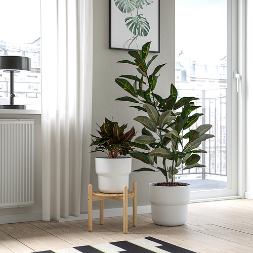 DAKSJUS, soporte para plantas. 4 de 4 open dialog