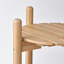 DAKSJUS soporte para plantas