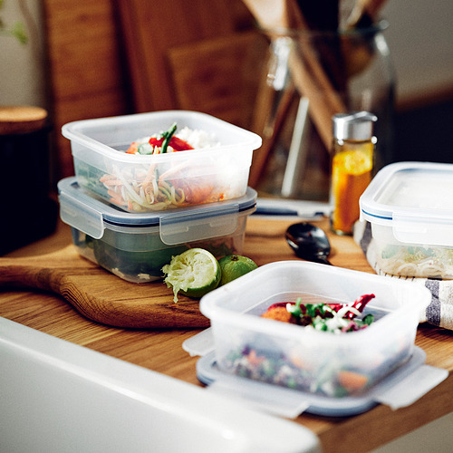 IKEA 365+, food container 2 of 6 open dialog
