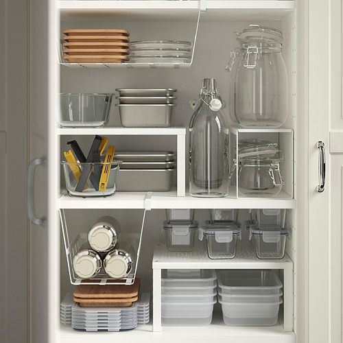 IKEA 365+, bote con tapa 4 de 5 open dialog