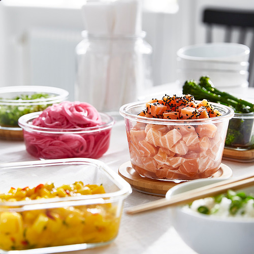 IKEA 365+, food container 2 of 6 open dialog