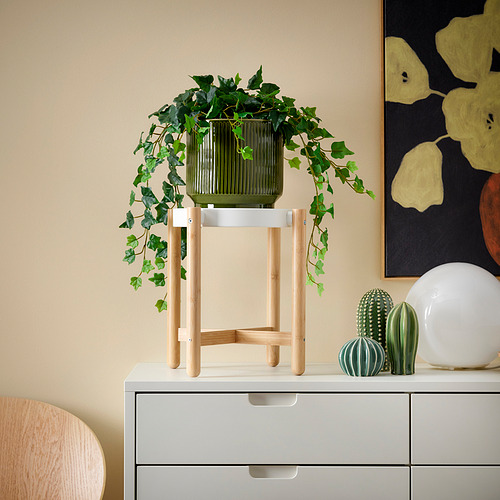 SATSUMAS, soporte para plantas. 3 de 4 open dialog