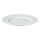 Select colour variation: white,  Ø22 cm