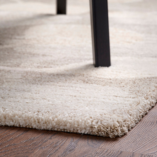 ÄLSKEGRAS, rug, low pile. 2 of 2 open dialog