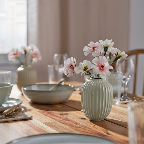STJÄRNLUDD, florero / jarrón. 4 de 5 abrir diálogo