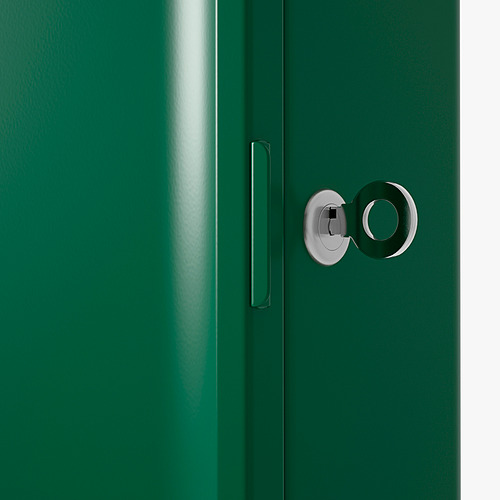 HUSBYÅN, wall cabinet. 2 of 3 open dialog
