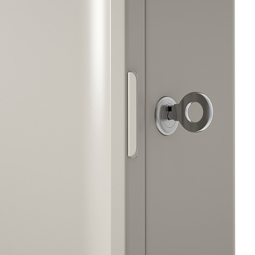 HUSBYÅN, wall cabinet. 2 of 3 open dialog