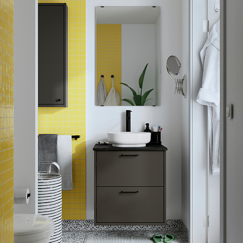 HAVBÄCK / VINDELÄLVEN, wash-stnd w drawers/wash-basin. 2 of 7 open dialog