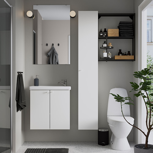 ENHET, bathroom. 4 of 6 open dialog