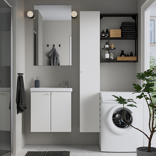 ENHET, bathroom. 5 of 6 open dialog