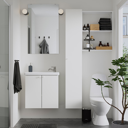 ENHET, bathroom. 4 of 7 open dialog