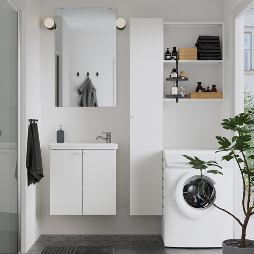ENHET, bathroom. 5 of 7 open dialog