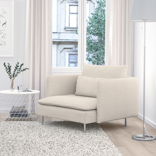 SÖDERHAMN, sillón. 2 de 6 abrir diálogo